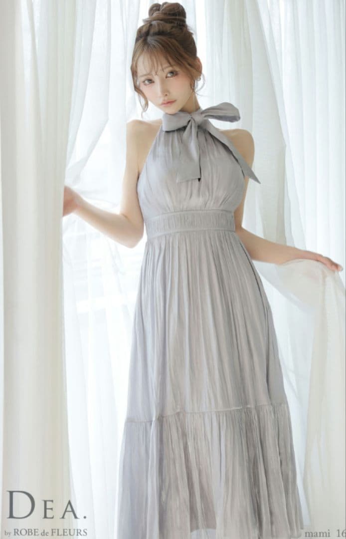 A*a様 【DEA./ディア】2way/ バストカット/ ワンピース/キャバドレ