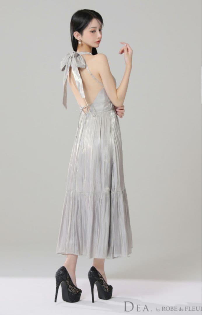 A*a様 【DEA./ディア】2way/ バストカット/ ワンピース/キャバドレ