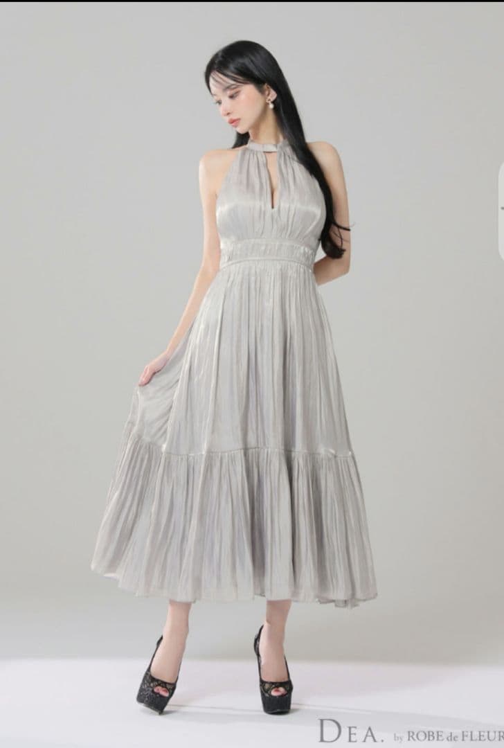 A*a様 【DEA./ディア】2way/ バストカット/ ワンピース/キャバドレ