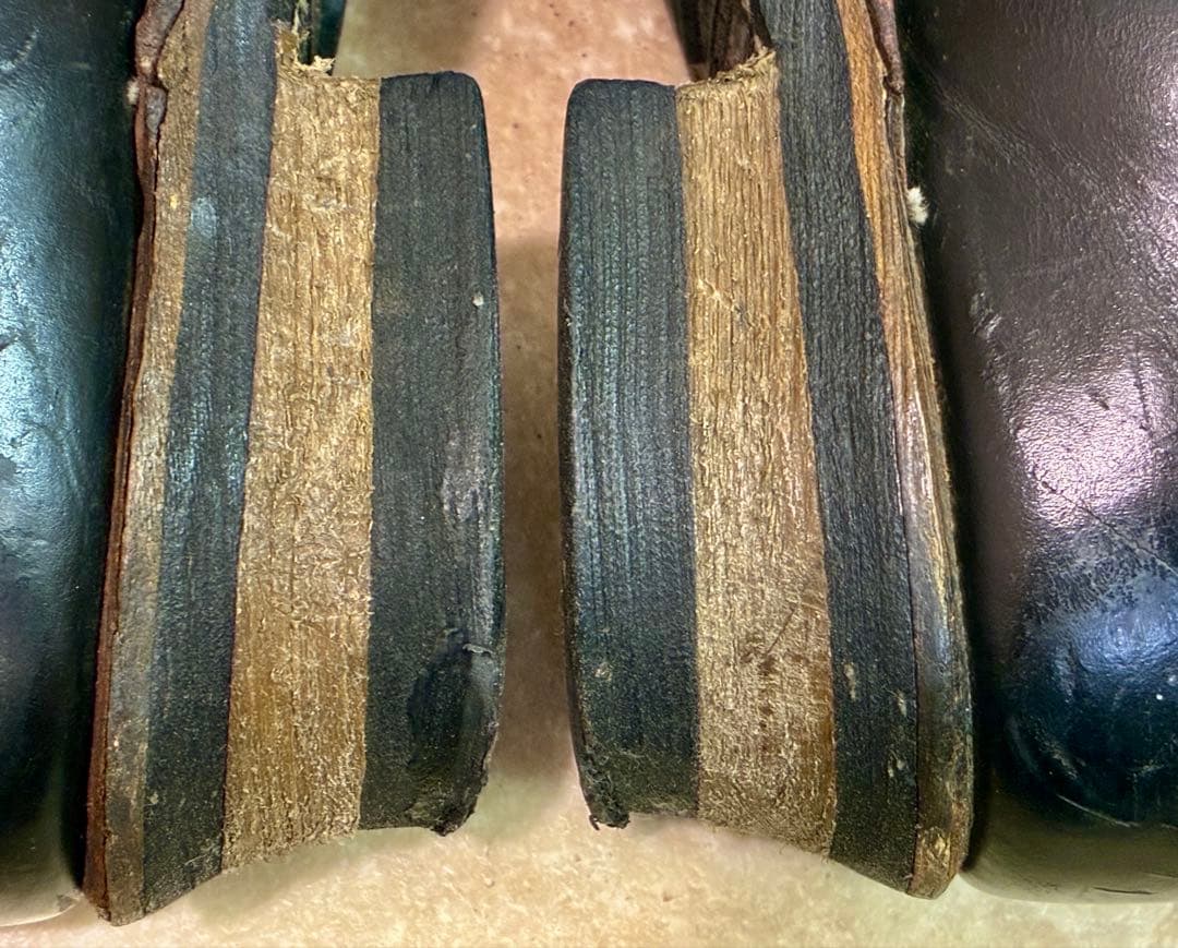 レッドウィング 2268 PT91 前期 プリントタグ エンジニア 8D 茶芯