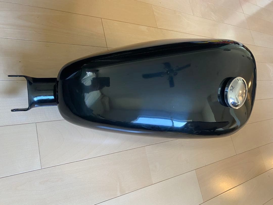 スポーツスタータンク　04-06 純正