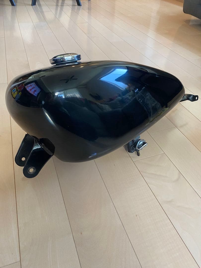 スポーツスタータンク　04-06 純正