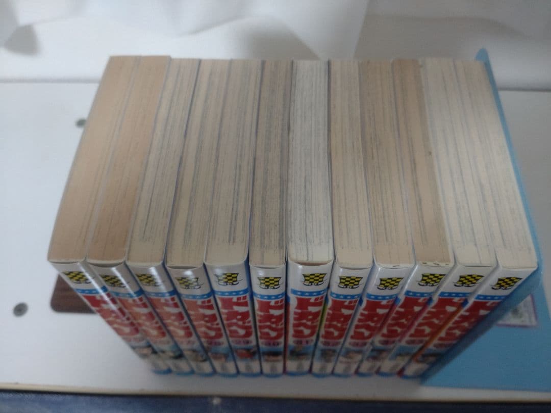 コミック　ドカベン 全48巻　大甲子園 全26巻