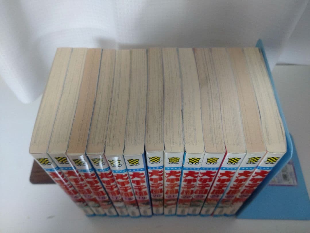 コミック　ドカベン 全48巻　大甲子園 全26巻