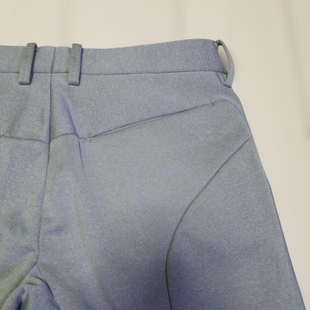 【入手困難】デサントゴルフ PT-ZERO ボンディング ストレッチ パンツ