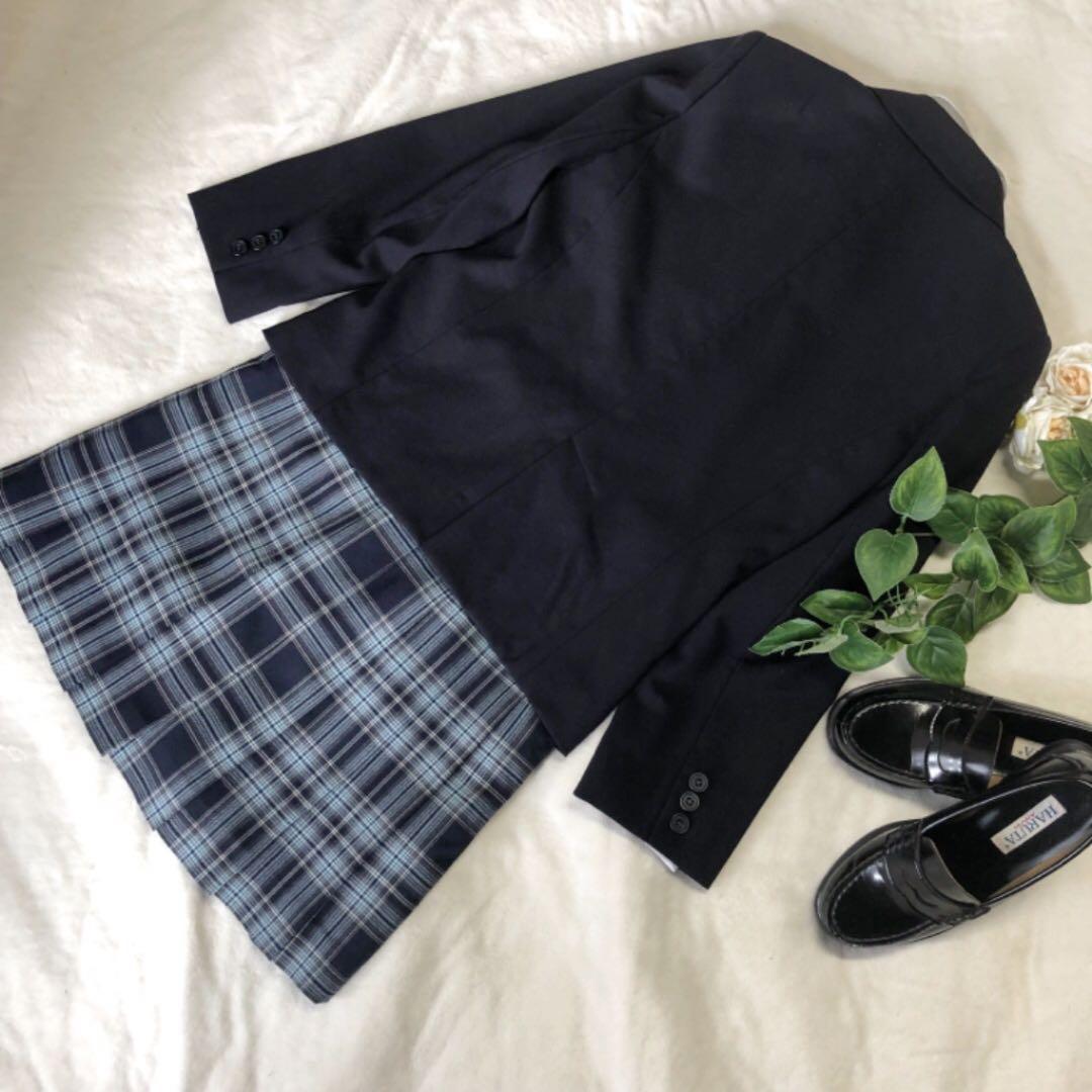 ポンポネット 女の子　卒業入学式　フォーマル4点セット　150♡安心の匿名配送♡