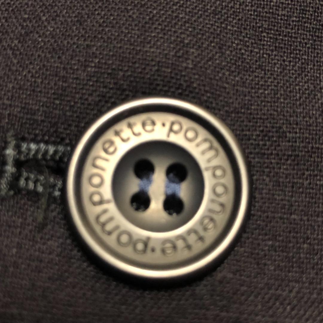 ポンポネット 女の子　卒業入学式　フォーマル4点セット　150♡安心の匿名配送♡