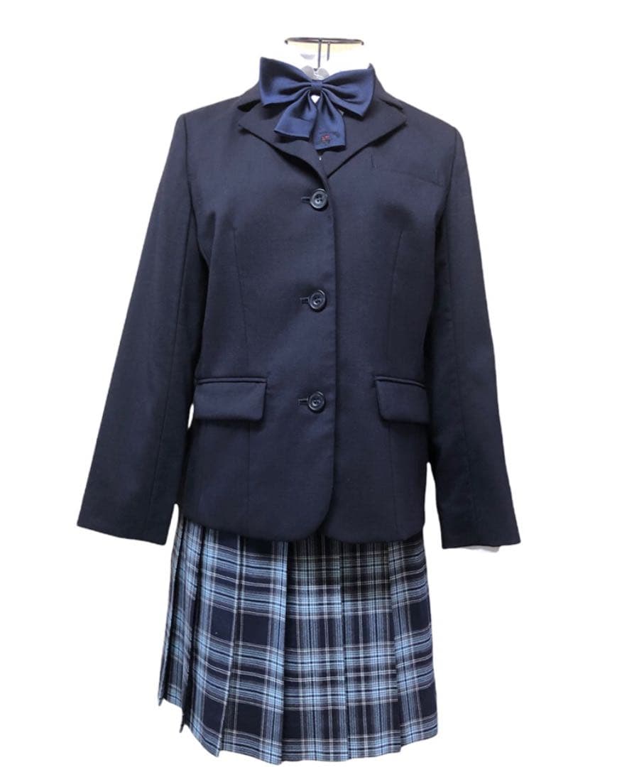 ポンポネット 女の子　卒業入学式　フォーマル4点セット　150♡安心の匿名配送♡