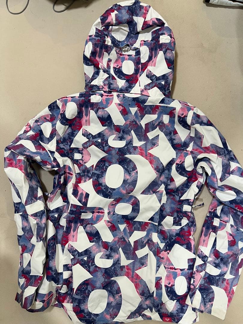 スノーボードウェアセット　女性用