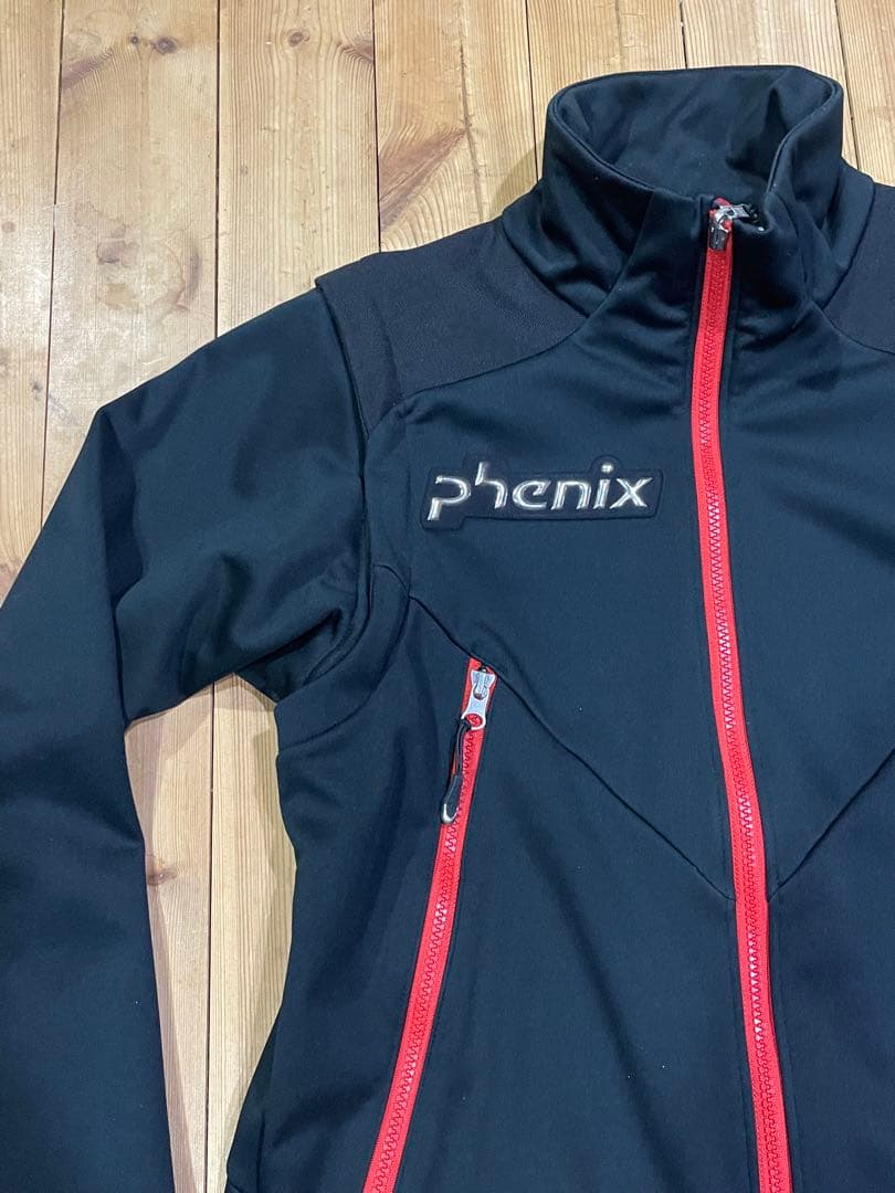 phenix フェニックス　ミドラー　選手用　Sサイズ