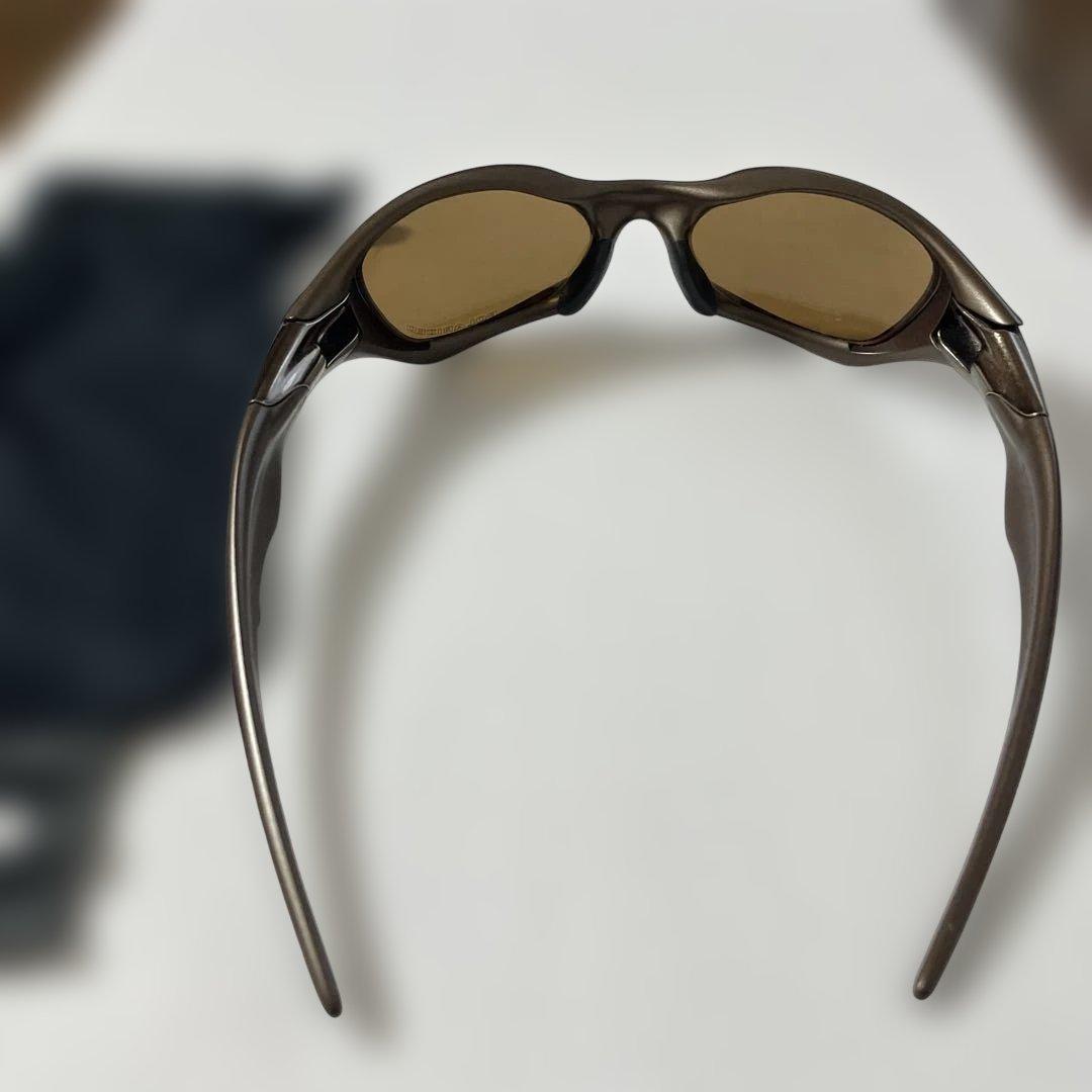 OAKLEY オークリー、ポラライズド サングラス