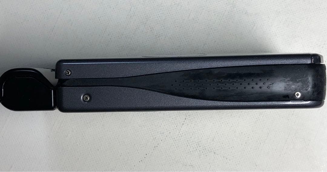 超レア、カワイすぎ！くまリモコン付ウォークマンWM-WX1 可動品C