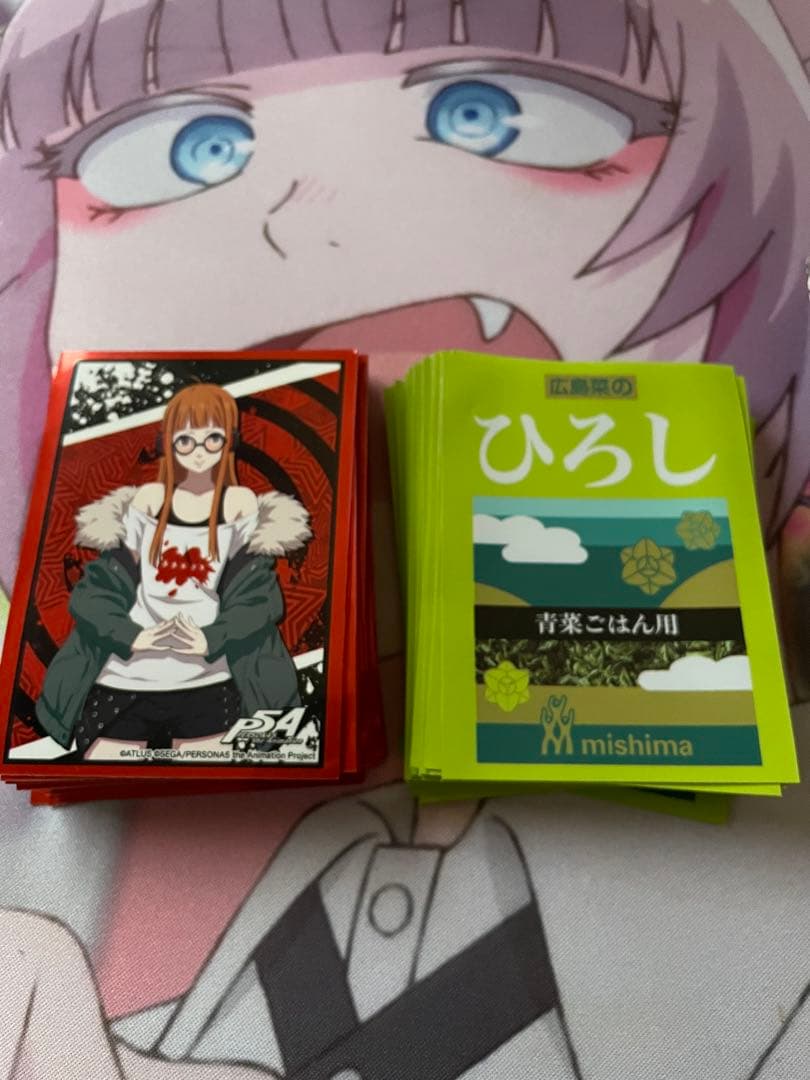 デュエマ引退品 まとめ売り