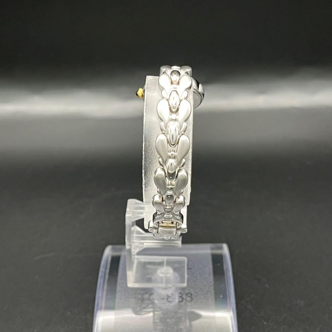 稼動　腕時計　SEIKO セイコー 　2P 　エクセリーヌ　シェル文字盤 I70