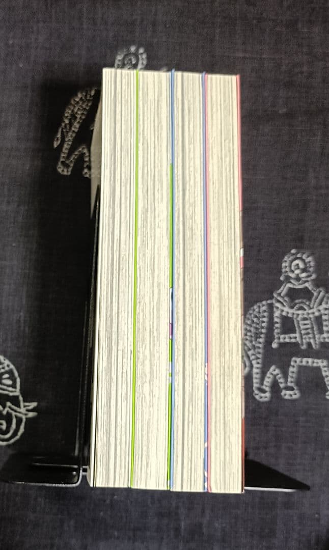 四十七大戦　11、12、13、14巻