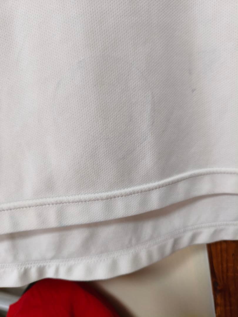 横浜FC#11KAZU選手モデル 長袖ユニフォーム