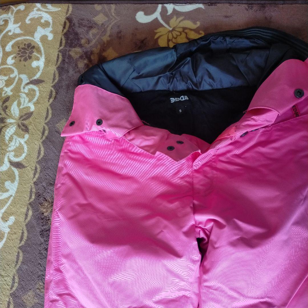 EDGE EJL120 スノーボードウェア サイズ9　新品未使用