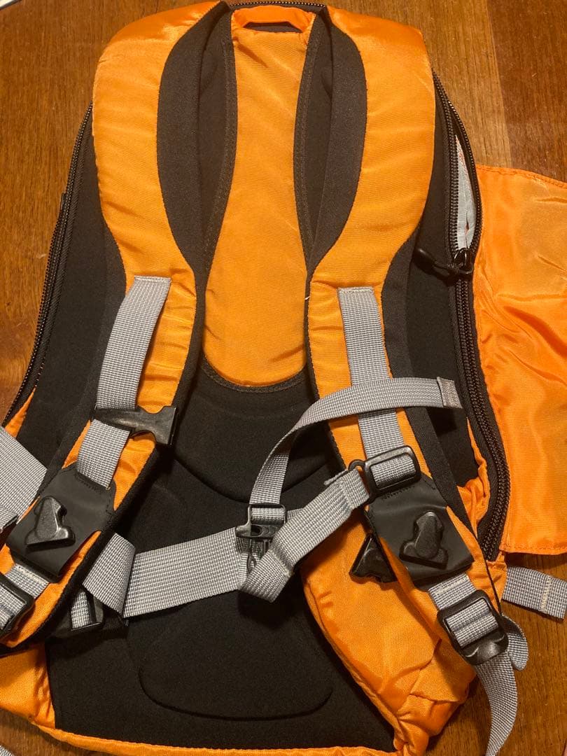 美　BURTON バートン[ak] バックパック　バックカントリー？　30L ？