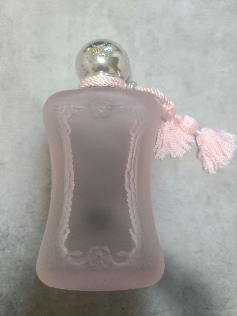 Parfum De Marly Delina La Rosée