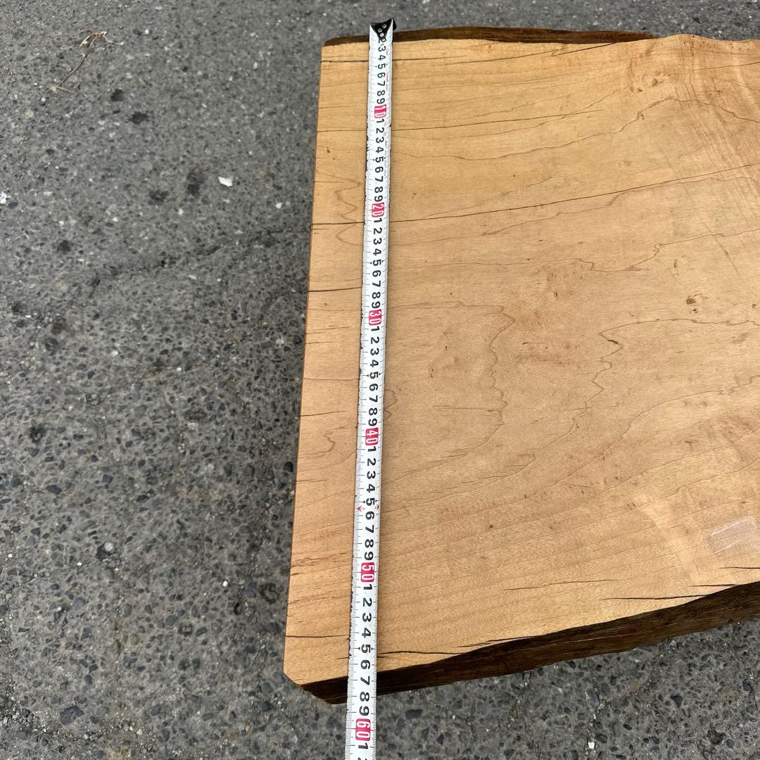 一枚板　テーブル　無垢　アイアン脚　ベンチ　ローテーブル　耳付き　座卓　山小屋