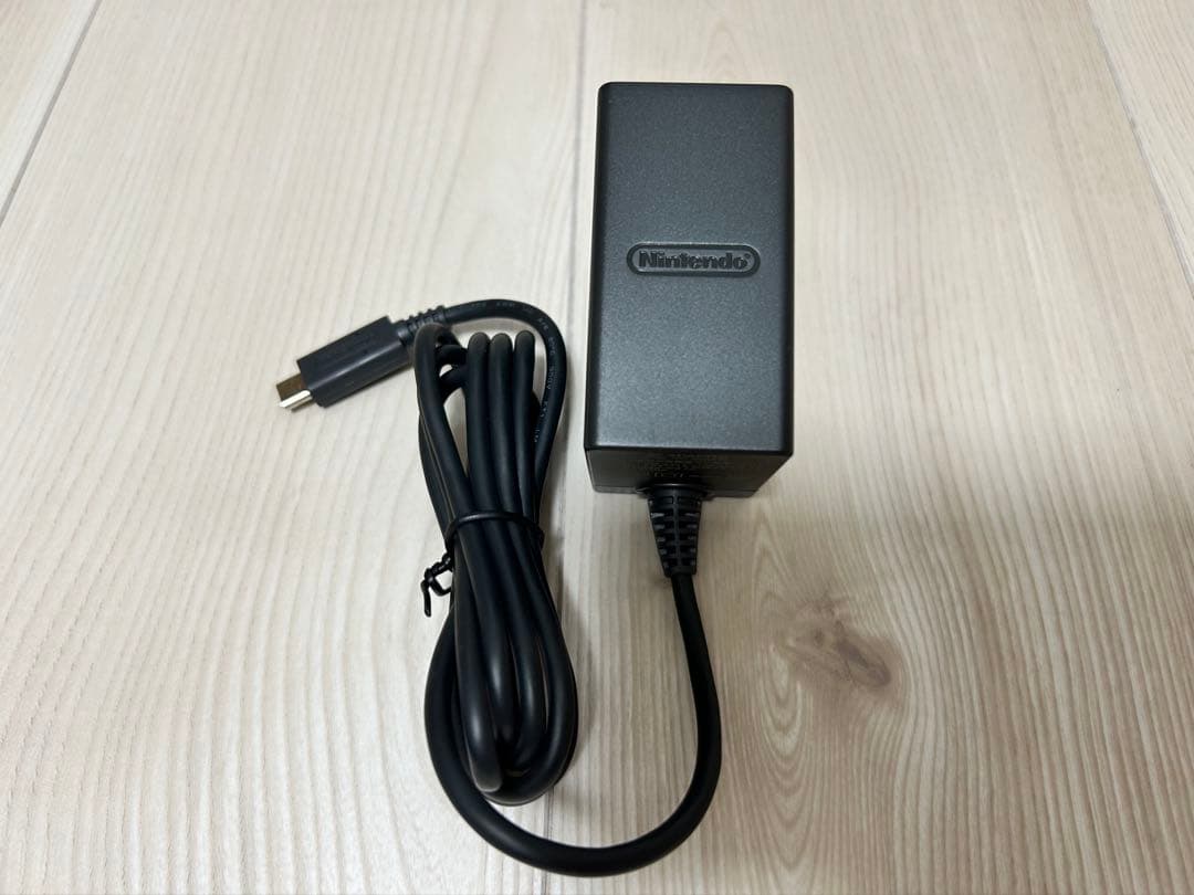 Switch Lite スイッチライト ターコイズ 本体、充電器付き