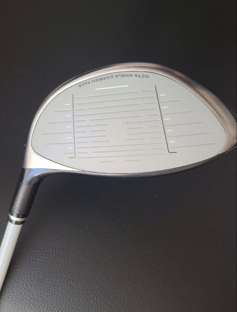 2025年ヤマハ インプレスドライブスター　レディース 12.5度 Lドライバー