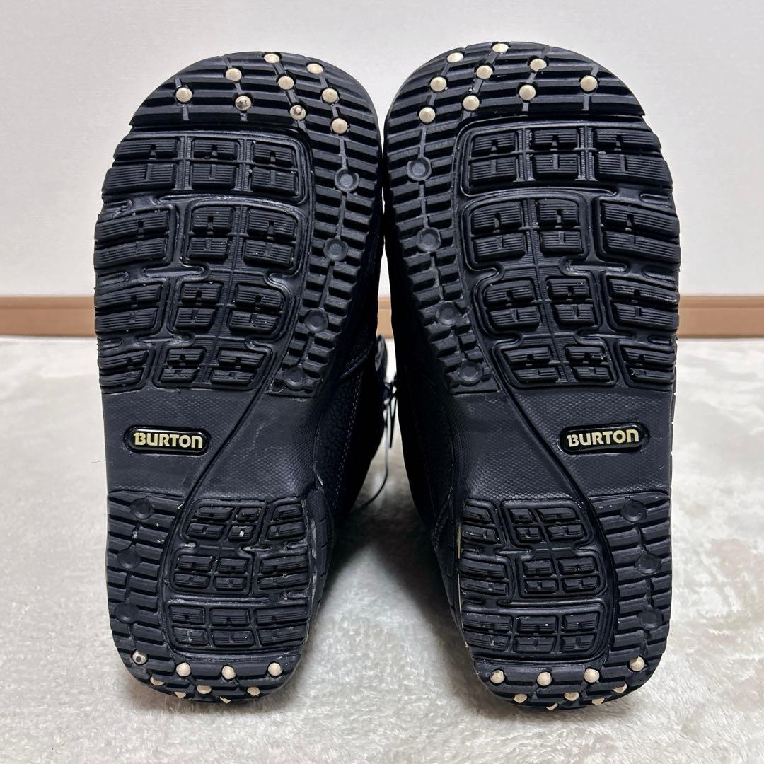 【美品 即発】BURTON RULER-ASIAN FIT 25.5cm