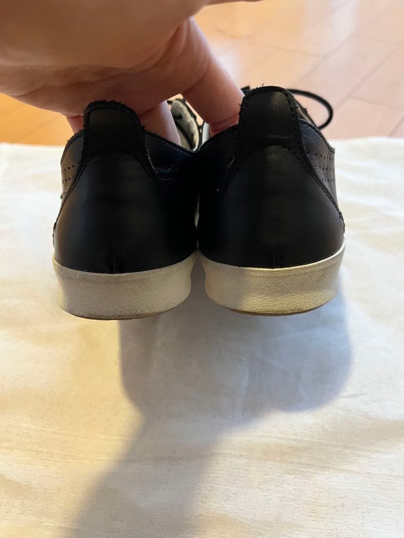 オニツカタイガー コレソン ロー　25.0㎝