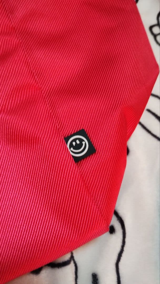 PEARLY GATES　大容量ロッカーバック　ゴルフ