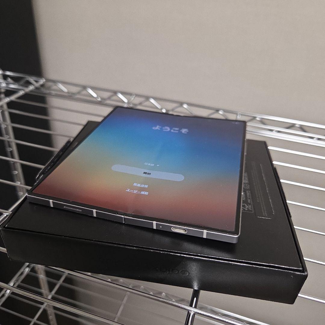 G*S様 【国内版】SAMSUNG GALAXY ZFOLD6 512GB【SI