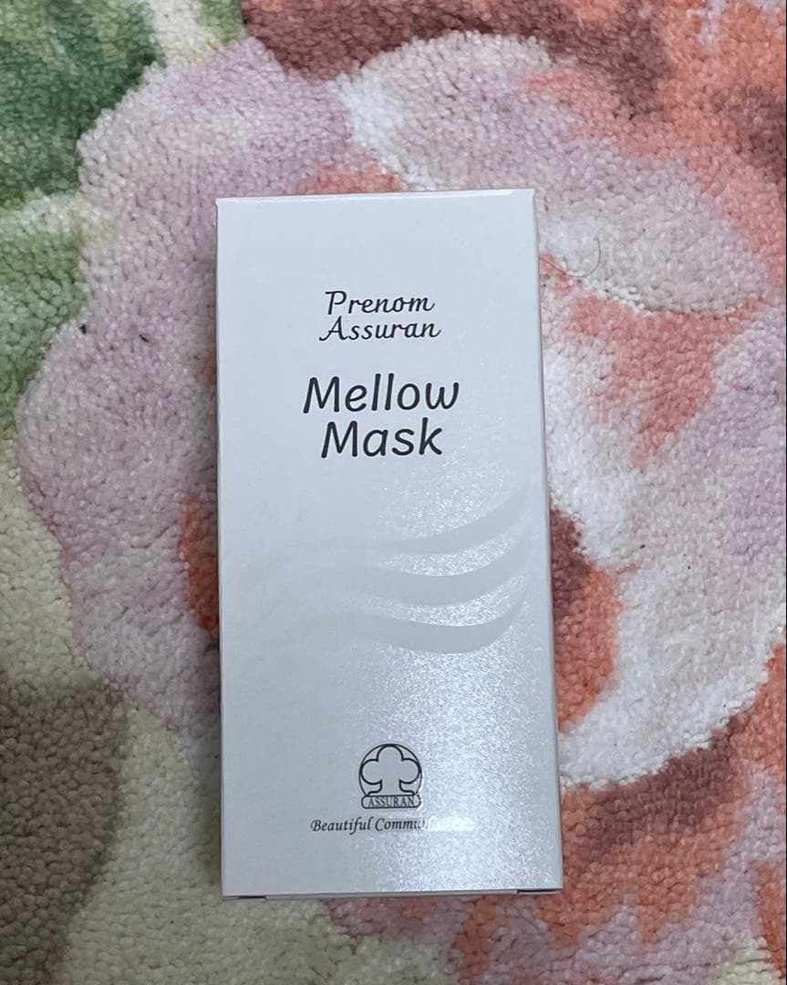 アシュラン☆マローマスク