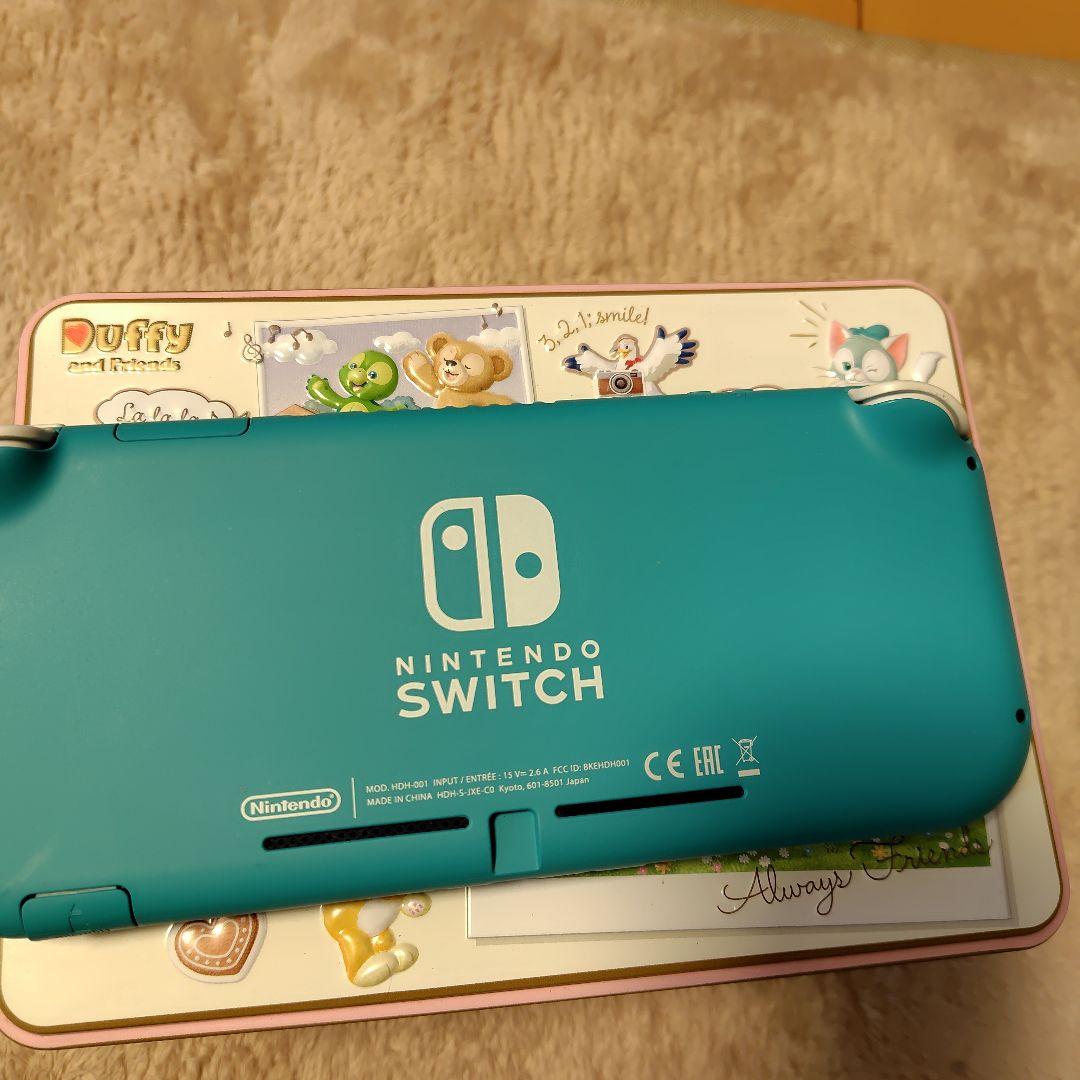 早い者勝ち！少しずつ値段下げていきますNintendo Switch Lite