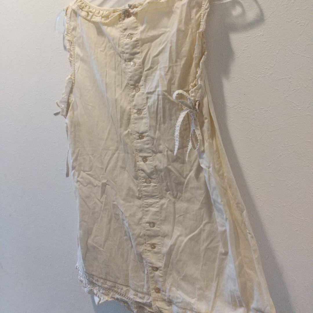 ピンクハウス　ピコフリル　ダブリエ