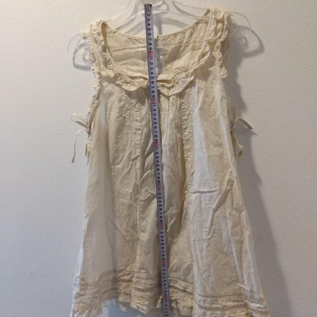 ピンクハウス　ピコフリル　ダブリエ