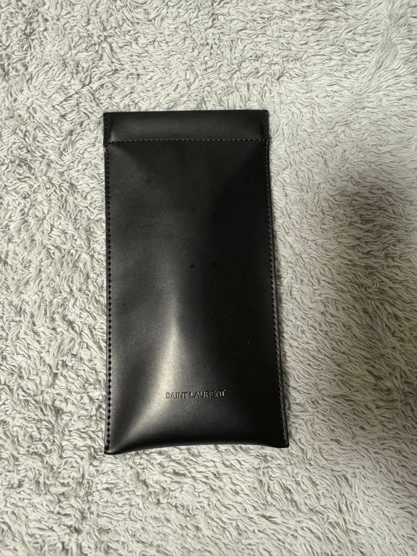 SAINT LAURENT SL 800S ブラック サングラス サンローラン