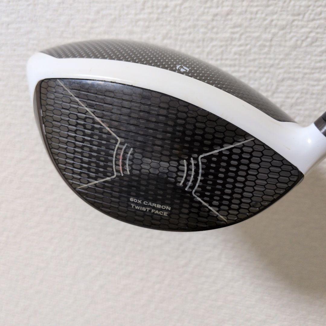 Stealth Glore 10.5度 ドライバー SRフレックス