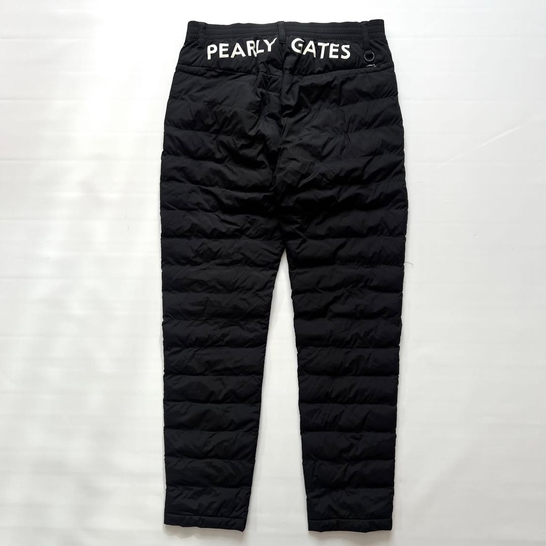PEARLY GATES パーリーゲイツ　セットアップ　ダウン　中綿　メンズ　L