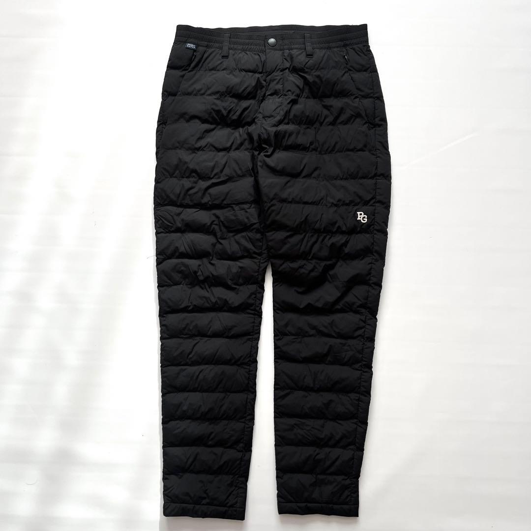 PEARLY GATES パーリーゲイツ　セットアップ　ダウン　中綿　メンズ　L