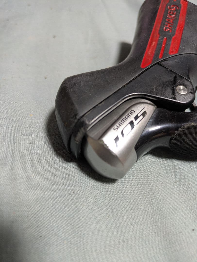 SHIMANO 105 　STI　 ST-5800