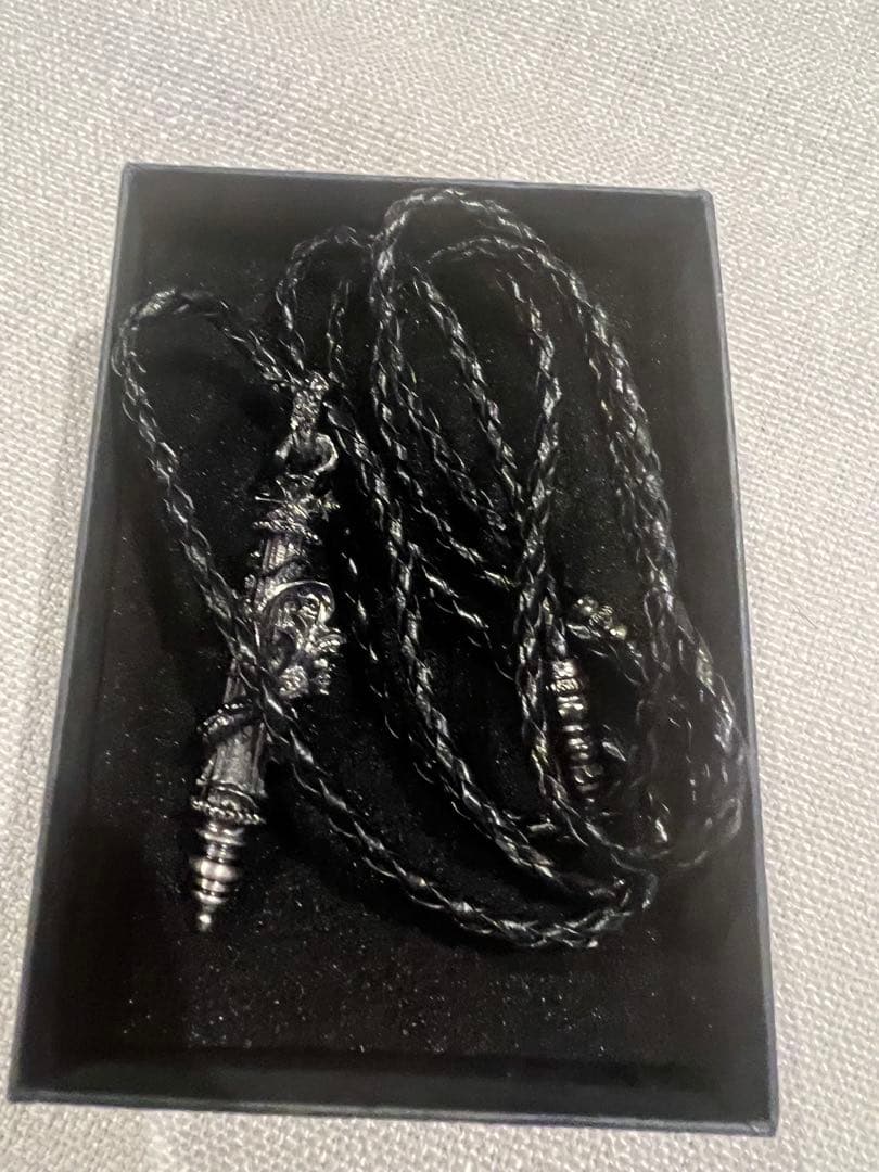 【デバウアー】F11 タイダル・タリスマン リヴァイアサン　アクセサリー