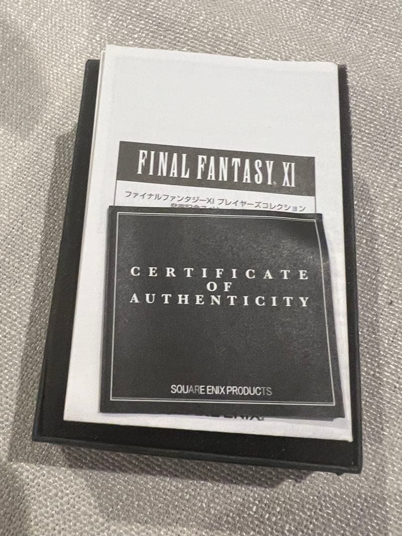 【デバウアー】F11 タイダル・タリスマン リヴァイアサン　アクセサリー