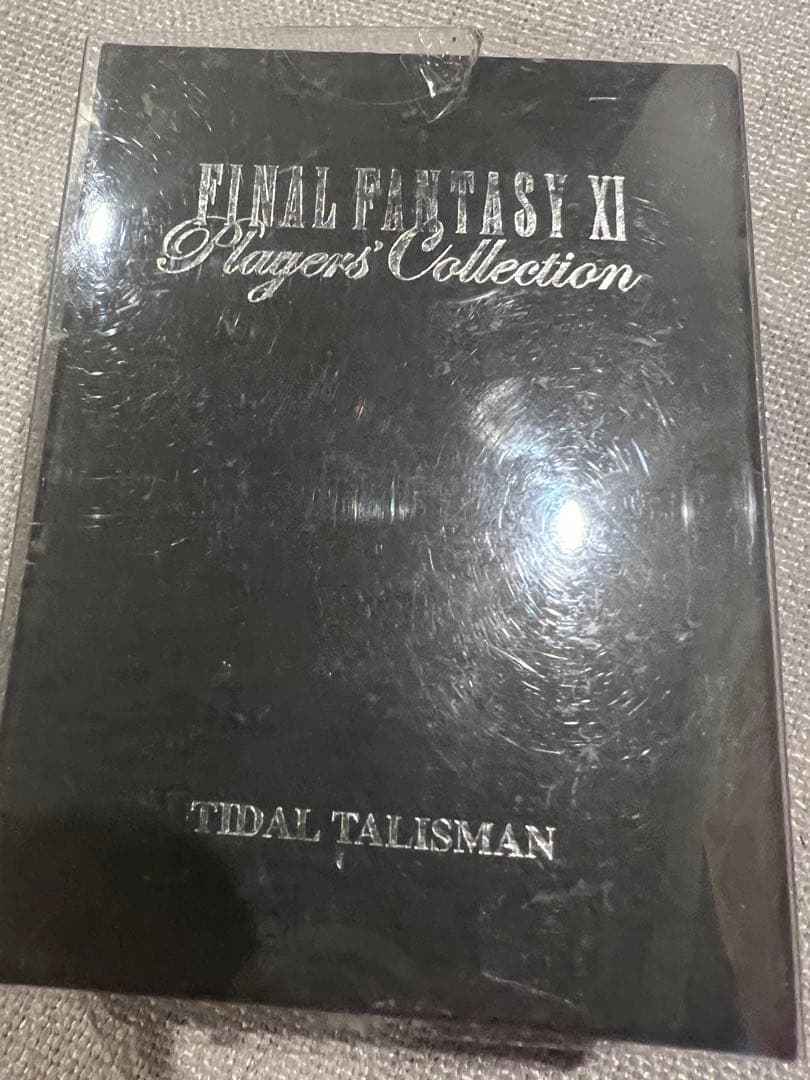 【デバウアー】F11 タイダル・タリスマン リヴァイアサン　アクセサリー