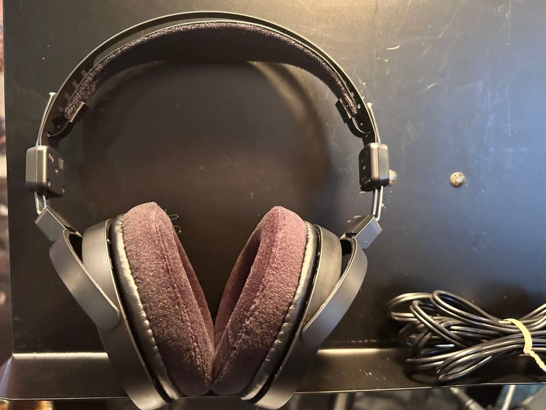 audio-technica ATH-R30x 新品同様