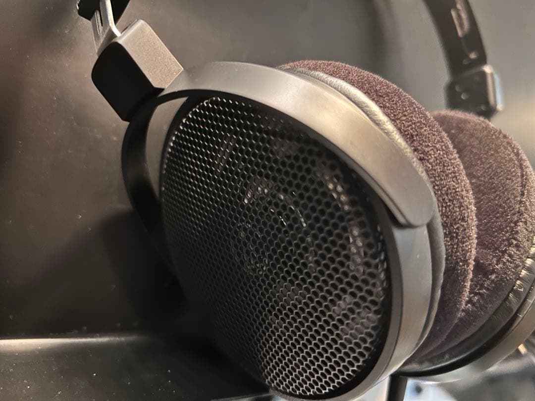 audio-technica ATH-R30x 新品同様