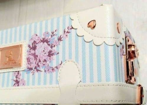 ⭐最終値下げ⭐　キャリーケース　トランクタイプショルダーセット