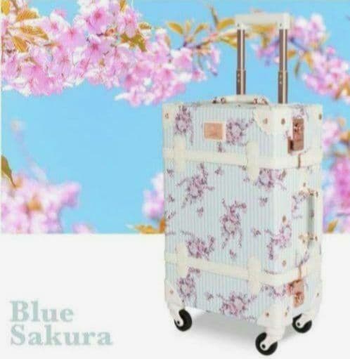 ⭐最終値下げ⭐　キャリーケース　トランクタイプショルダーセット