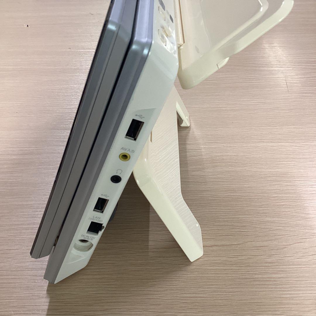 Panasonic DMP-BV300 ブルーレイプレーヤー