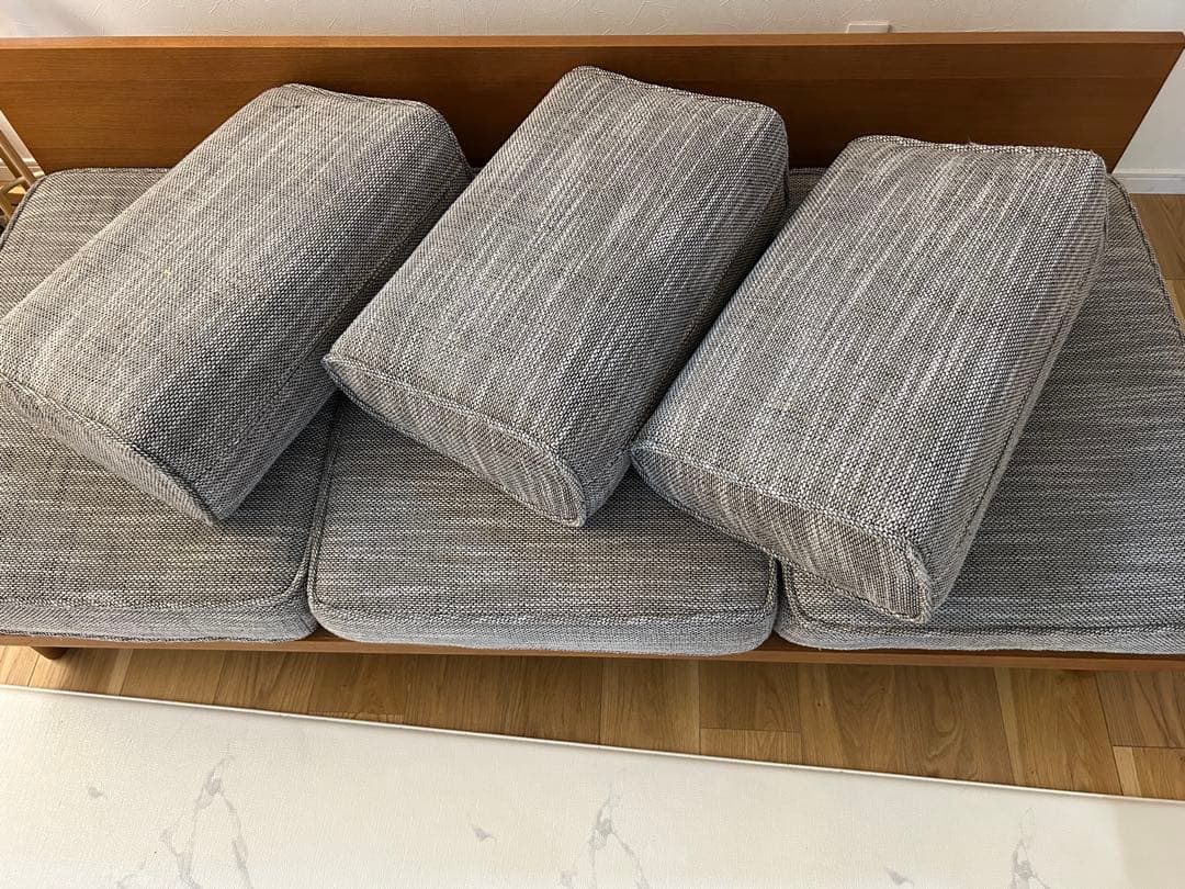 か*ん様 unico ALBERO 3シータ