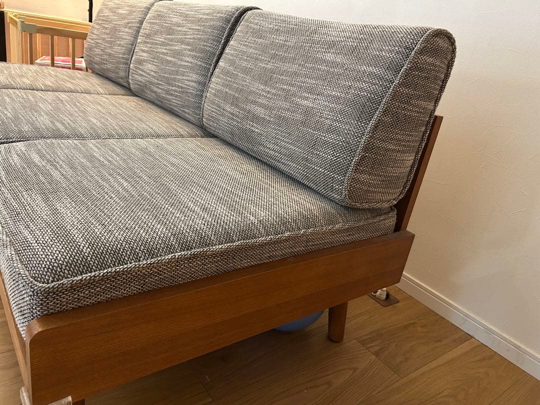 か*ん様 unico ALBERO 3シータ