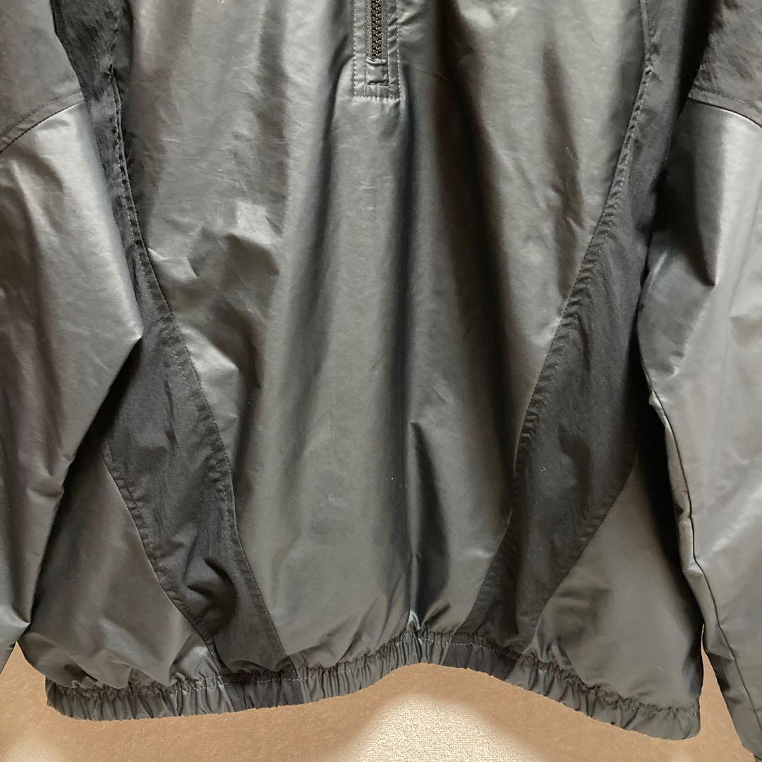 【美品】NIKE ナイキ LasVegas Raiders ナイロンジャケット